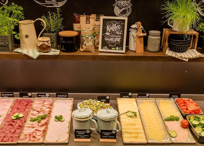 One -AltonaHotel Hamburg